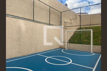 Apartamento para alugar com 37m², 1 quarto e sem vaga Apartamento para alugar com 37m², 1 quarto e sem vagaQuadra Esportiva