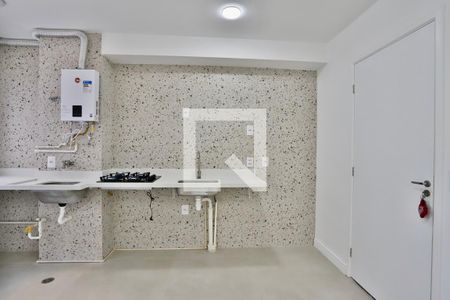 Apartamento para alugar com 37m², 1 quarto e sem vaga Apartamento para alugar com 37m², 1 quarto e sem vagaCozinha