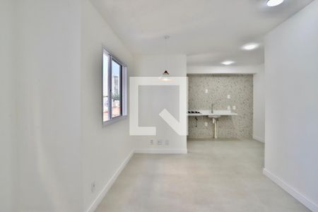 Sala de apartamento para alugar com 1 quarto, 37m² em Mooca, São Paulo