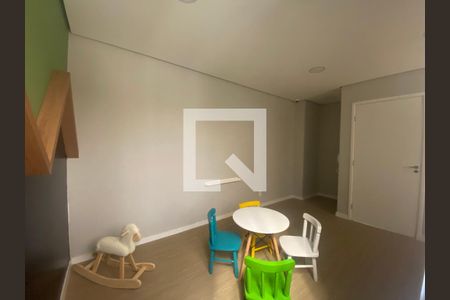 Apartamento para alugar com 37m², 1 quarto e sem vaga Apartamento para alugar com 37m², 1 quarto e sem vagaBrinquedoteca