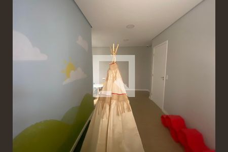 Apartamento para alugar com 37m², 1 quarto e sem vaga Apartamento para alugar com 37m², 1 quarto e sem vagaBrinquedoteca