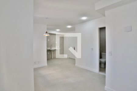 Sala de apartamento para alugar com 1 quarto, 37m² em Mooca, São Paulo