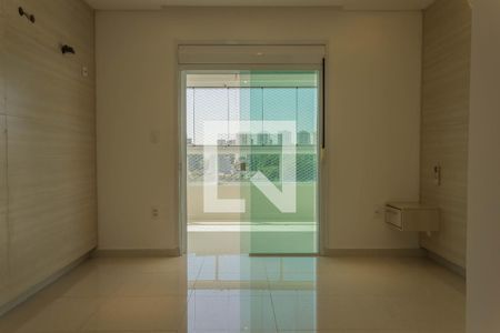 Suite 1 de apartamento para alugar com 3 quartos, 150m² em Jardim do Mar, São Bernardo do Campo