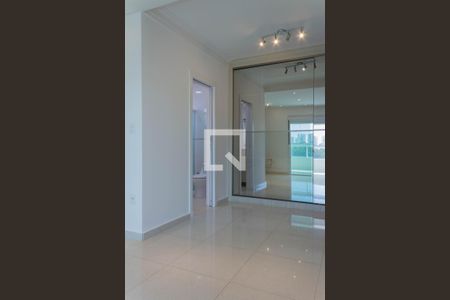 Suite 1 de apartamento à venda com 3 quartos, 150m² em Jardim do Mar, São Bernardo do Campo