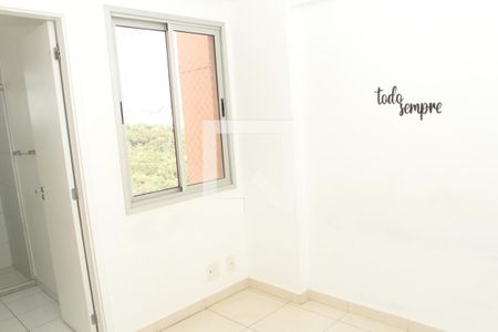 Suíte de apartamento à venda com 2 quartos, 65m² em Serrano, Belo Horizonte