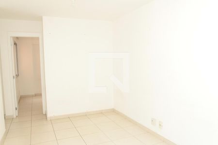 Sala de apartamento para alugar com 2 quartos, 65m² em Serrano, Belo Horizonte