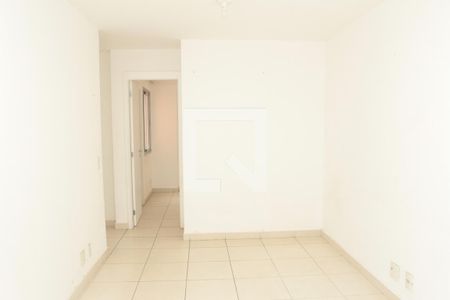 Sala de apartamento à venda com 2 quartos, 65m² em Serrano, Belo Horizonte