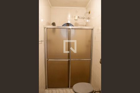 Casa à venda com 312m², 4 quartos e 5 vagas Casa à venda com 312m², 4 quartos e 5 vagasBanheiro