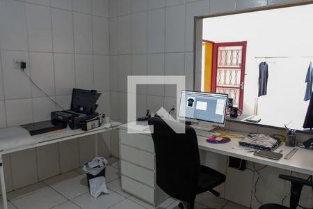 Casa à venda com 312m², 4 quartos e 5 vagas Casa à venda com 312m², 4 quartos e 5 vagasEscritório/ Quarto 4