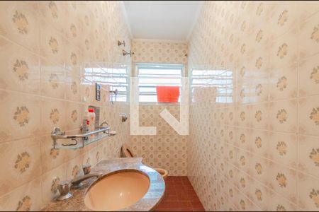 Casa à venda com 404m², 5 quartos e 3 vagasLavabo