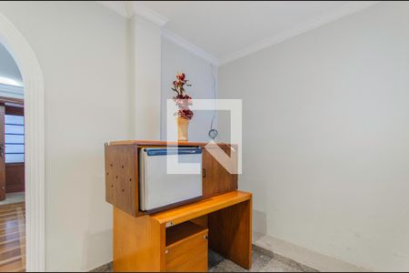 Sala 2 de casa à venda com 5 quartos, 404m² em Vila Mariana, São Paulo