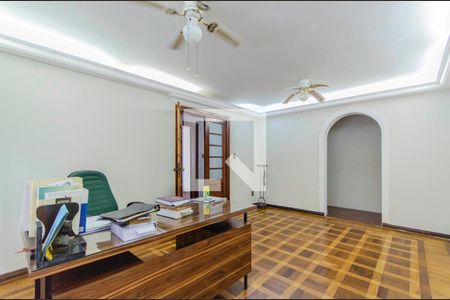 Sala 1 de casa à venda com 5 quartos, 404m² em Vila Mariana, São Paulo