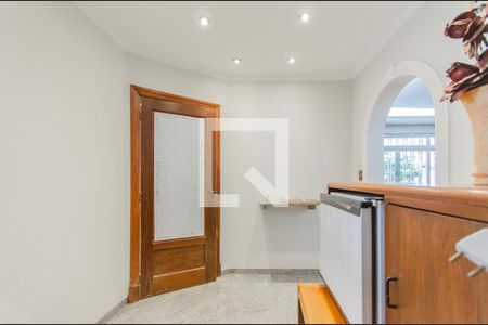 Sala 2 de casa à venda com 5 quartos, 404m² em Vila Mariana, São Paulo