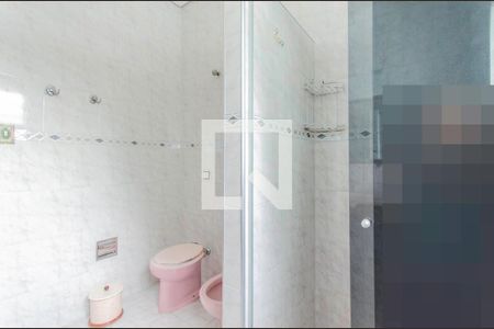 Casa à venda com 404m², 5 quartos e 3 vagasBanheiro 1