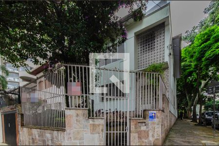 Casa à venda com 404m², 5 quartos e 3 vagasFachada