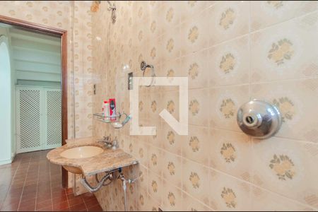 Casa à venda com 404m², 5 quartos e 3 vagasLavabo