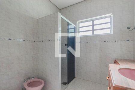 Casa à venda com 404m², 5 quartos e 3 vagasBanheiro 1