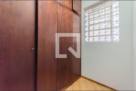 Casa à venda com 404m², 5 quartos e 3 vagasCloset do quarto 3