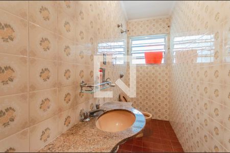 Casa à venda com 404m², 5 quartos e 3 vagasLavabo