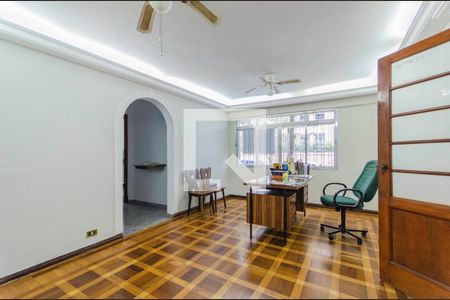 Sala 1 de casa à venda com 5 quartos, 404m² em Vila Mariana, São Paulo