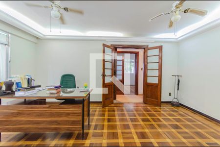 Sala 1 de casa à venda com 5 quartos, 404m² em Vila Mariana, São Paulo