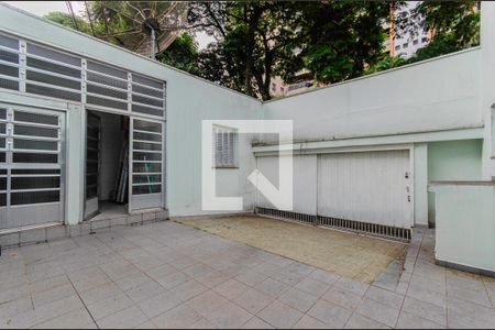 Casa à venda com 404m², 5 quartos e 3 vagasGaragem
