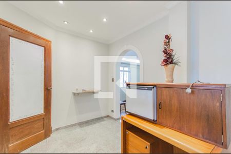 Sala 2 de casa à venda com 5 quartos, 404m² em Vila Mariana, São Paulo