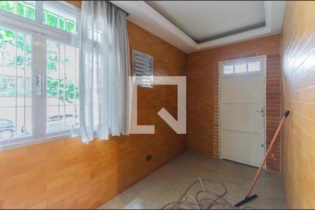 Casa à venda com 404m², 5 quartos e 3 vagasQuarto de Serviço