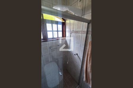 Banheiro da Suíte de casa à venda com 3 quartos, 179m² em Jardim Ermida I, Jundiaí
