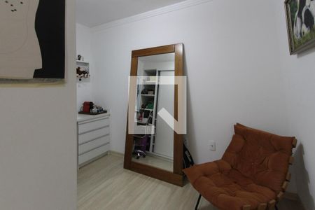 Apartamento para alugar com 59m², 2 quartos e 1 vagaQuarto 1