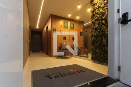 Apartamento para alugar com 59m², 2 quartos e 1 vagaÁrea comum