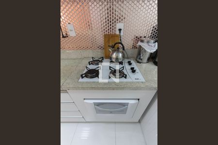 Apartamento para alugar com 59m², 2 quartos e 1 vagaCozinha