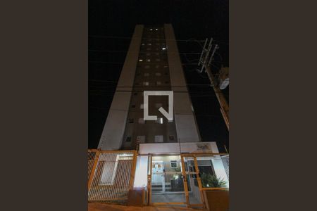 Apartamento para alugar com 59m², 2 quartos e 1 vagaFachada