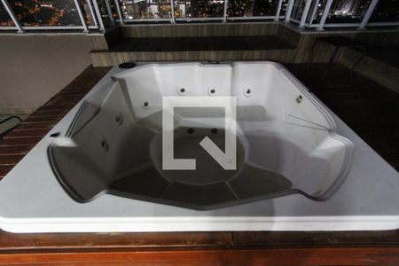 Apartamento para alugar com 59m², 2 quartos e 1 vagaÁrea comum - Salão de festas