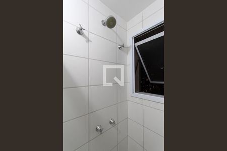 Apartamento para alugar com 59m², 2 quartos e 1 vagaBanheiro Social