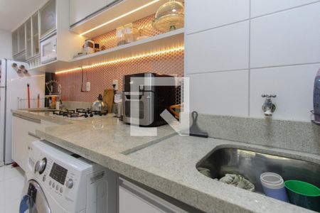 Apartamento para alugar com 59m², 2 quartos e 1 vagaÁrea de Serviço