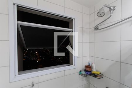 Apartamento para alugar com 59m², 2 quartos e 1 vagaBanheiro Suíte 
