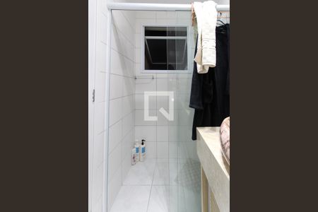 Apartamento para alugar com 59m², 2 quartos e 1 vagaBanheiro Suíte 