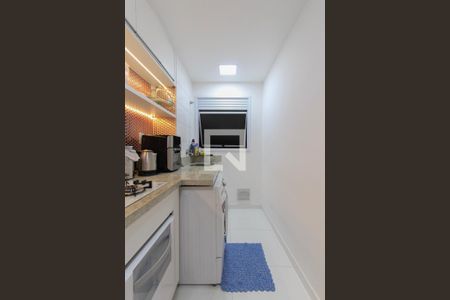 Apartamento para alugar com 59m², 2 quartos e 1 vagaÁrea de Serviço