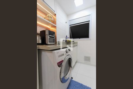 Apartamento para alugar com 59m², 2 quartos e 1 vagaÁrea de Serviço