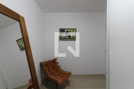Apartamento para alugar com 59m², 2 quartos e 1 vagaQuarto 1