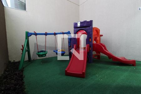 Apartamento para alugar com 59m², 2 quartos e 1 vagaÁrea comum - Playground