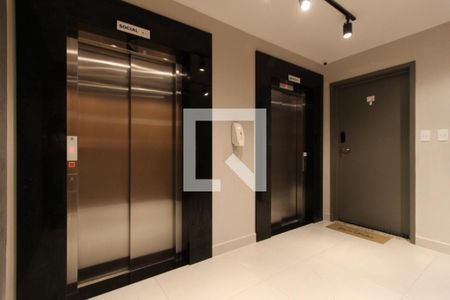 Apartamento para alugar com 59m², 2 quartos e 1 vagaÁrea comum