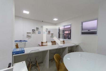 Apartamento para alugar com 59m², 2 quartos e 1 vagaÁrea comum - Salão de Jogos