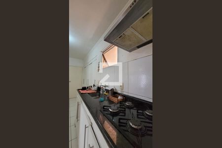 Apartamento para alugar com 80m², 2 quartos e 1 vaga Apartamento para alugar com 80m², 2 quartos e 1 vagaCozinha