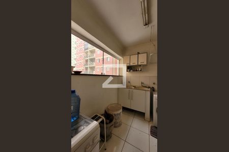 Apartamento para alugar com 80m², 2 quartos e 1 vaga Apartamento para alugar com 80m², 2 quartos e 1 vagaÁrea de Serviço