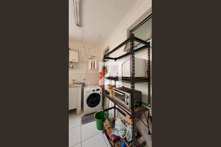 Apartamento para alugar com 80m², 2 quartos e 1 vaga Apartamento para alugar com 80m², 2 quartos e 1 vagaÁrea de Serviço