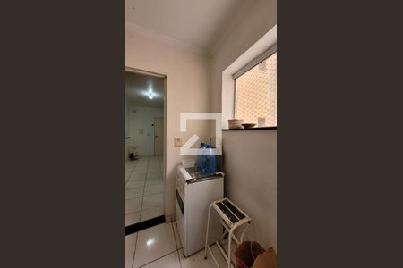 Apartamento para alugar com 80m², 2 quartos e 1 vaga Apartamento para alugar com 80m², 2 quartos e 1 vagaÁrea de Serviço
