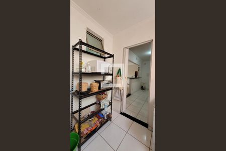 Apartamento para alugar com 80m², 2 quartos e 1 vaga Apartamento para alugar com 80m², 2 quartos e 1 vagaÁrea de Serviço