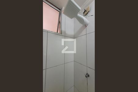 Apartamento para alugar com 80m², 2 quartos e 1 vaga Apartamento para alugar com 80m², 2 quartos e 1 vagaBanheiro da Suíte